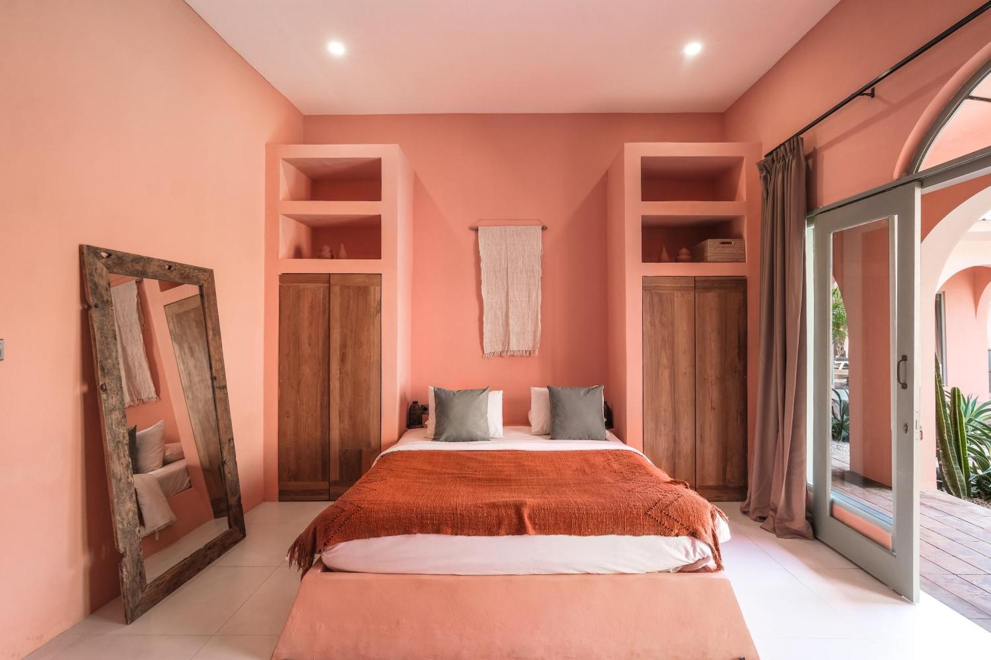 Villa Cordoba Canggu Bagian luar foto